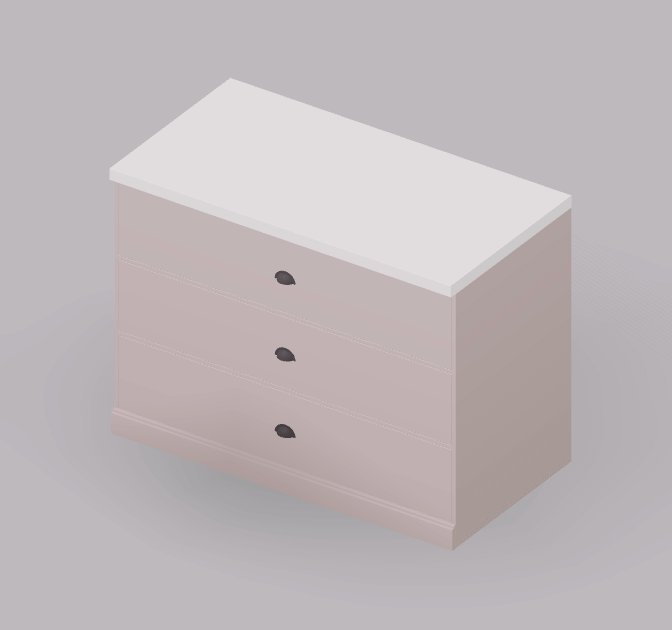 Drawers 120