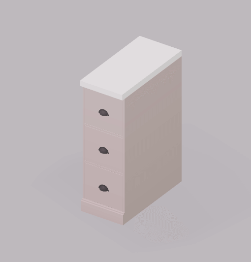 Drawers 30