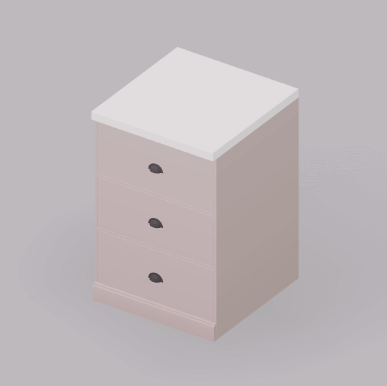 Drawers 60