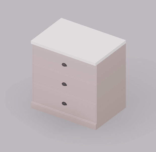 Drawers 90