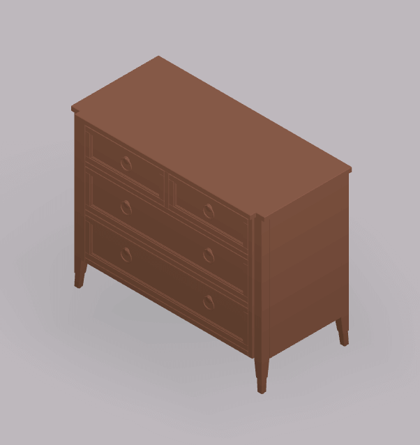Dresser 1