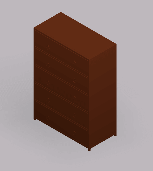 Dresser 2