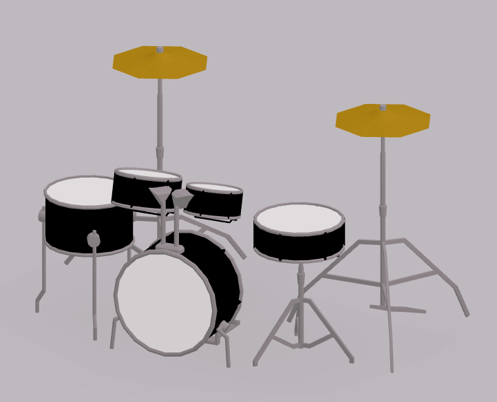 Drum Kit