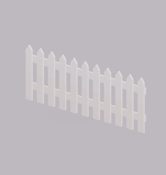 Fence 2