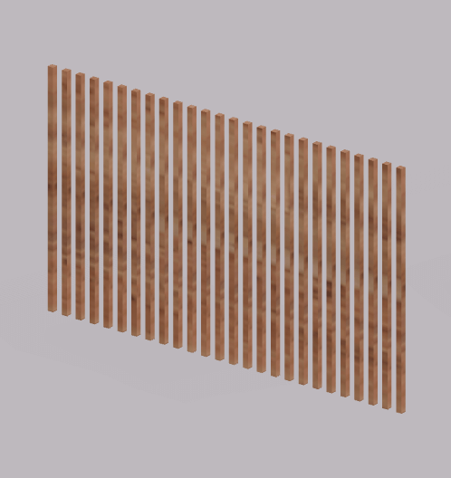 Fence 3