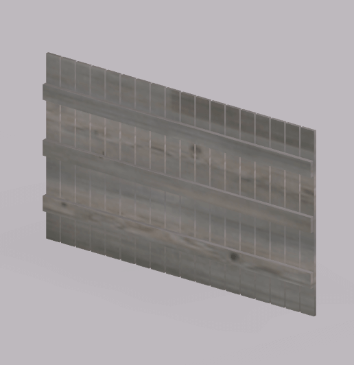 Fence 4