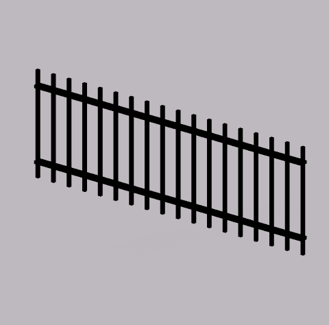 Fence 6