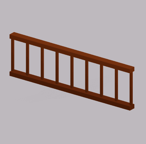 Fence 7