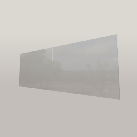 Fence 8