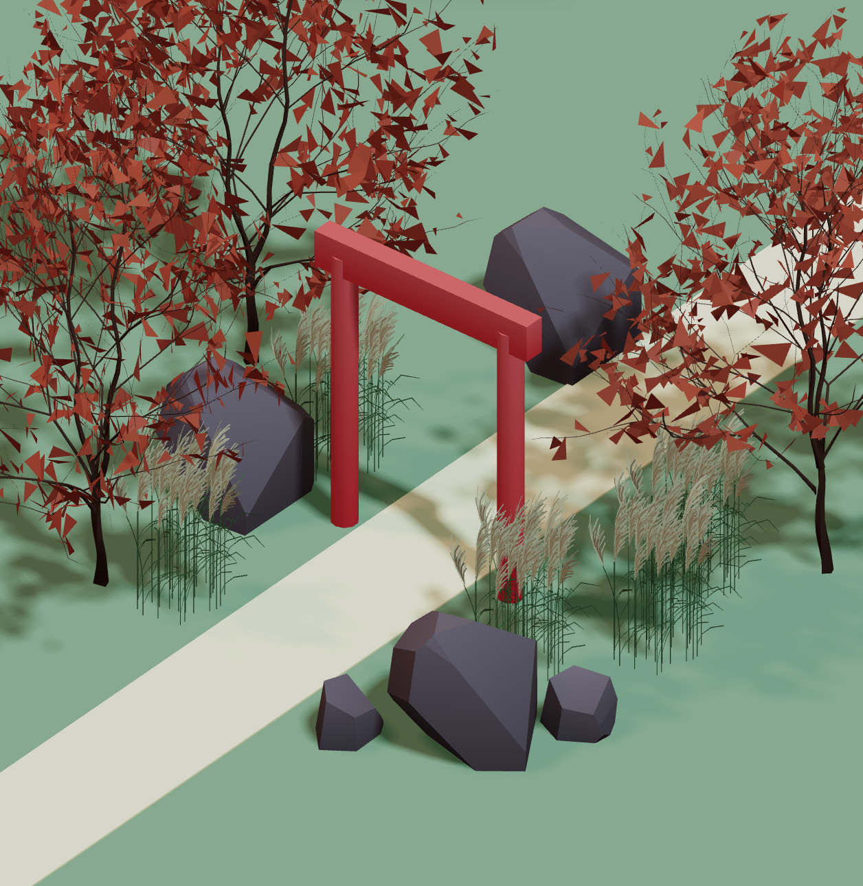 Feng shui design