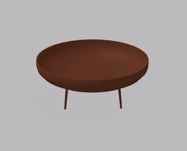Firepit