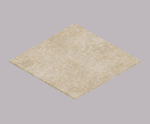 Floor Cobbles 1