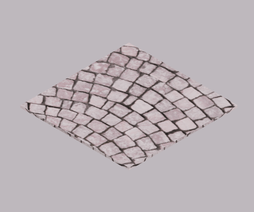 Floor Cobbles 2