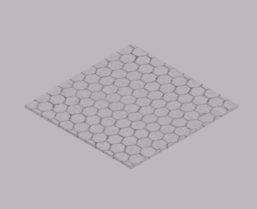 Floor Cobbles 3