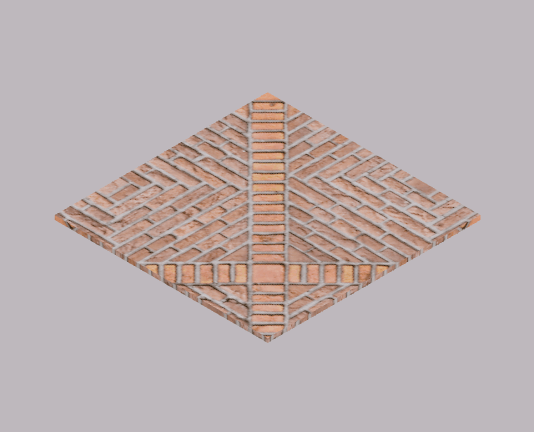 Floor Cobbles 6