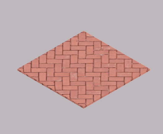 Floor Cobbles 7