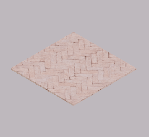Floor Cobbles 8