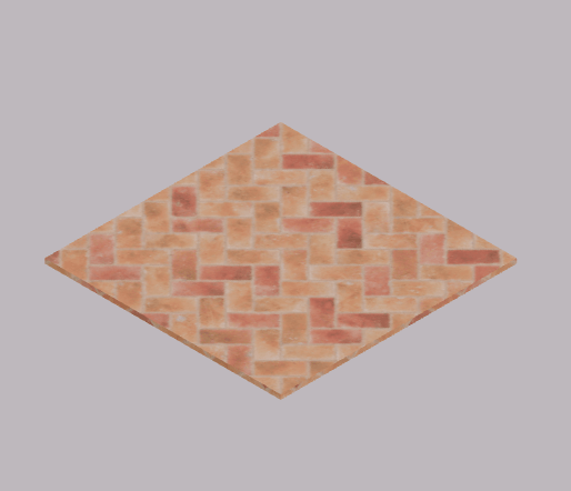 Floor Cobbles 9