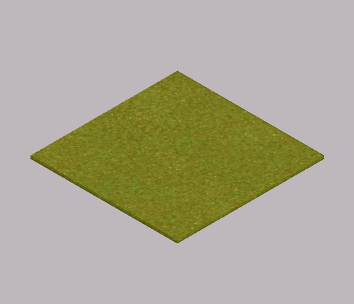 Floor Grass 1