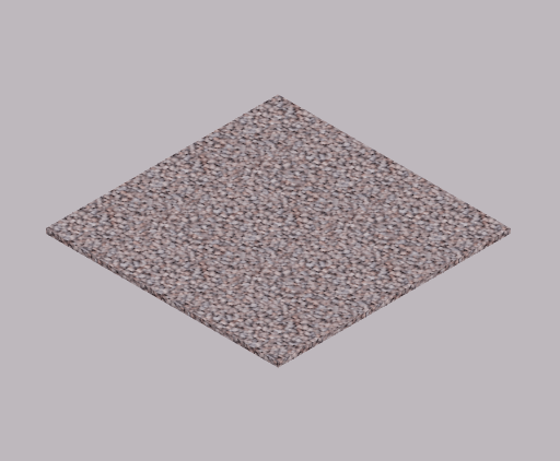 Floor Gravel 1