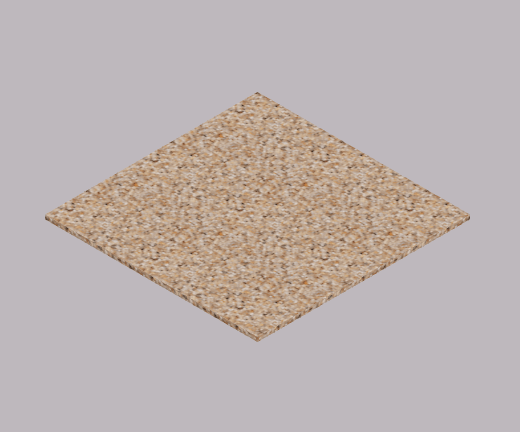 Floor Gravel 2