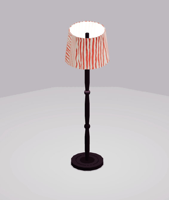 Floor Lamp 1