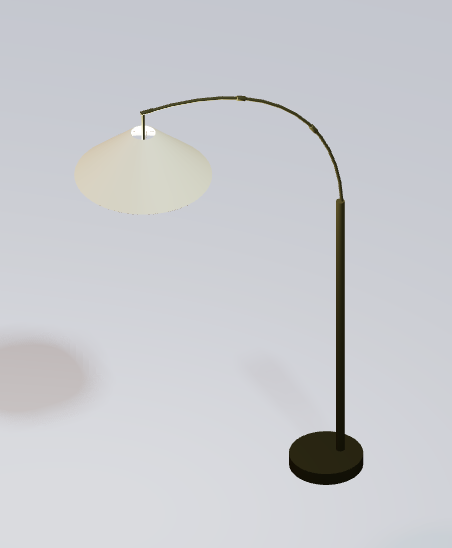 Floor Lamp 3