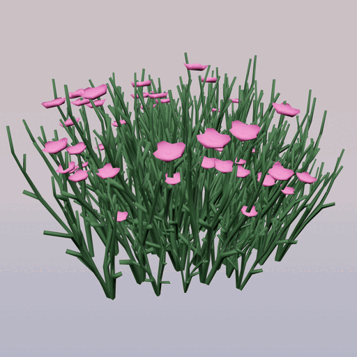 Flower 5