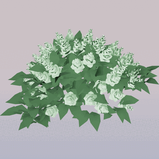 Flower 7