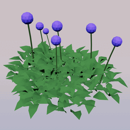 Flower 8