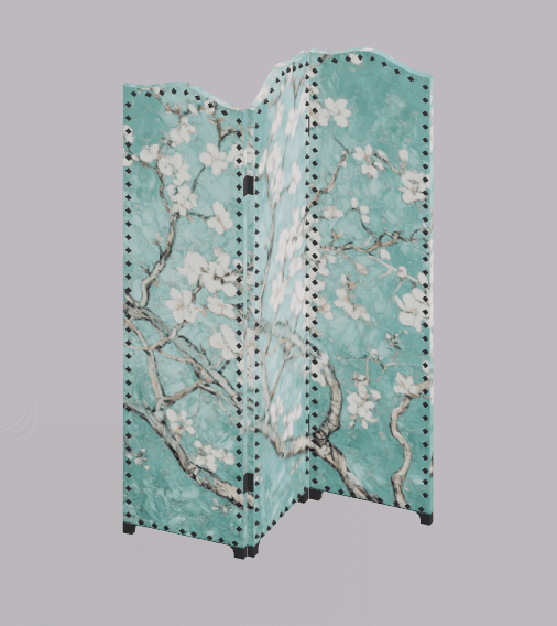 Folding Screen