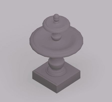 Fountain 1