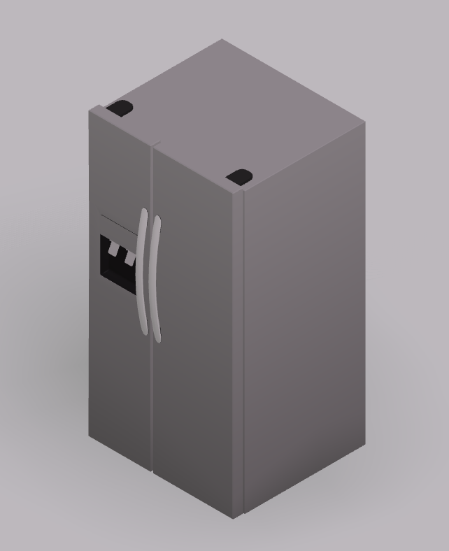 Fridge 2