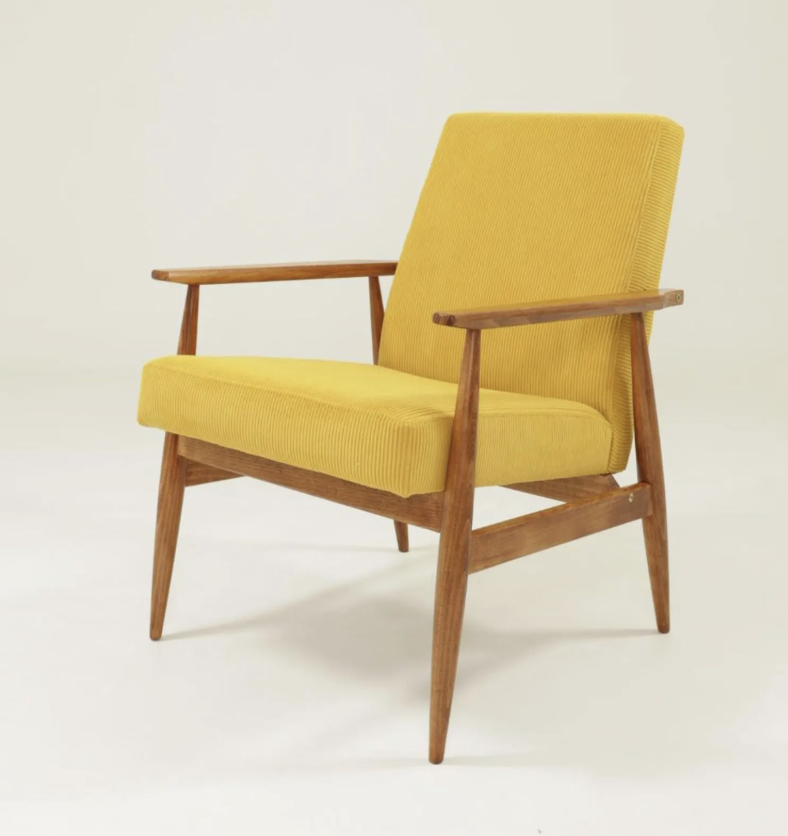 3D furniture model generator from photos