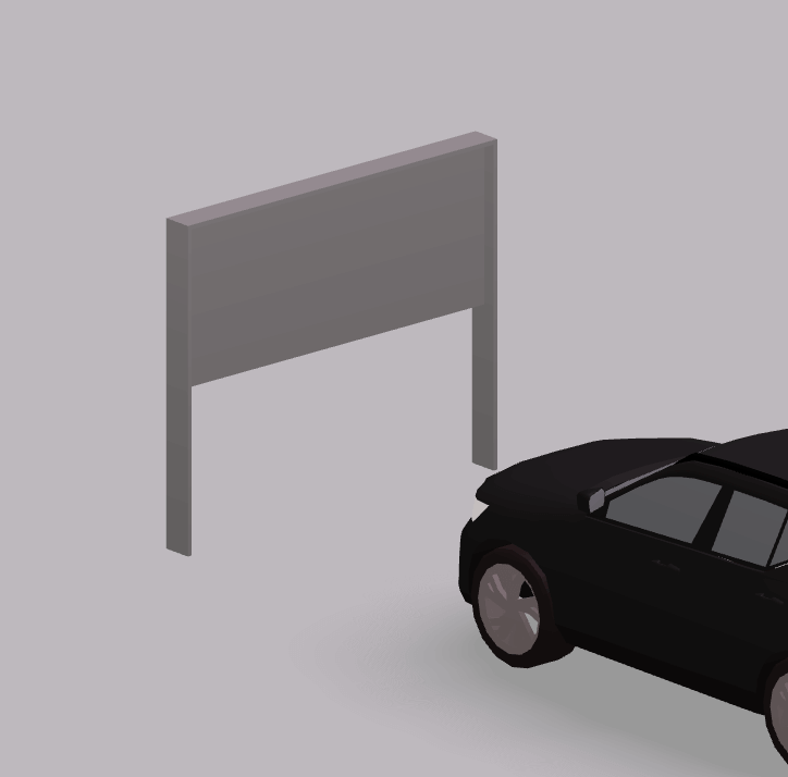 Garage 1