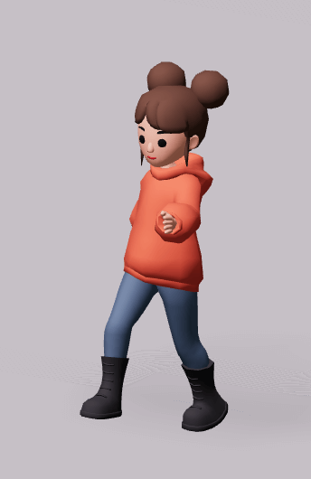 Girl
