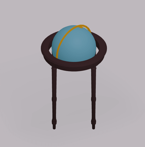 Globe