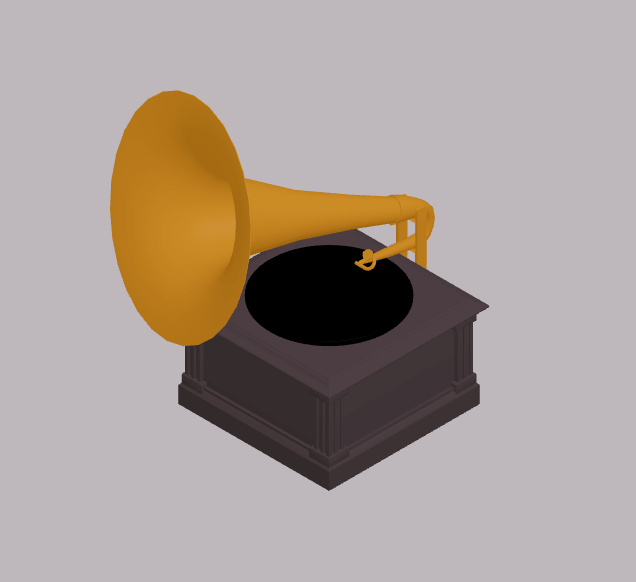 Grammaphone