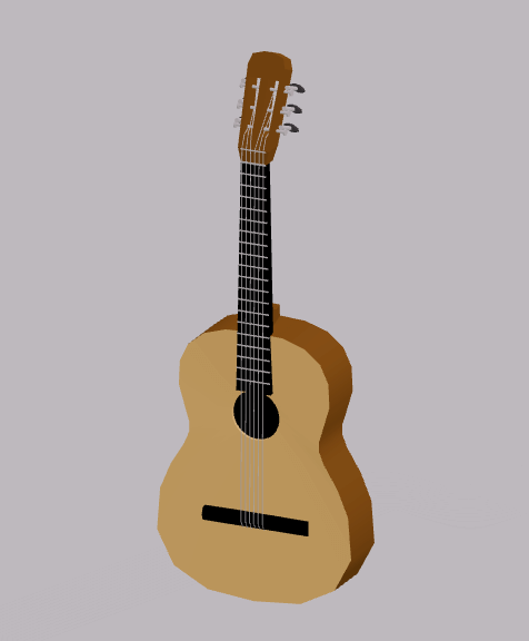Guitar