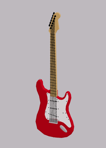 Guitar Electric