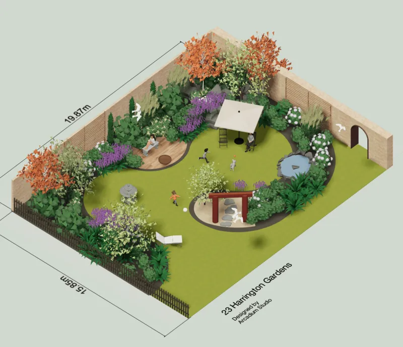 Landscape Design