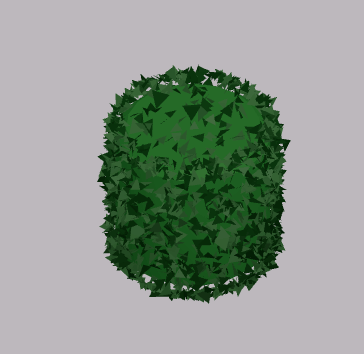 Hedge mid col