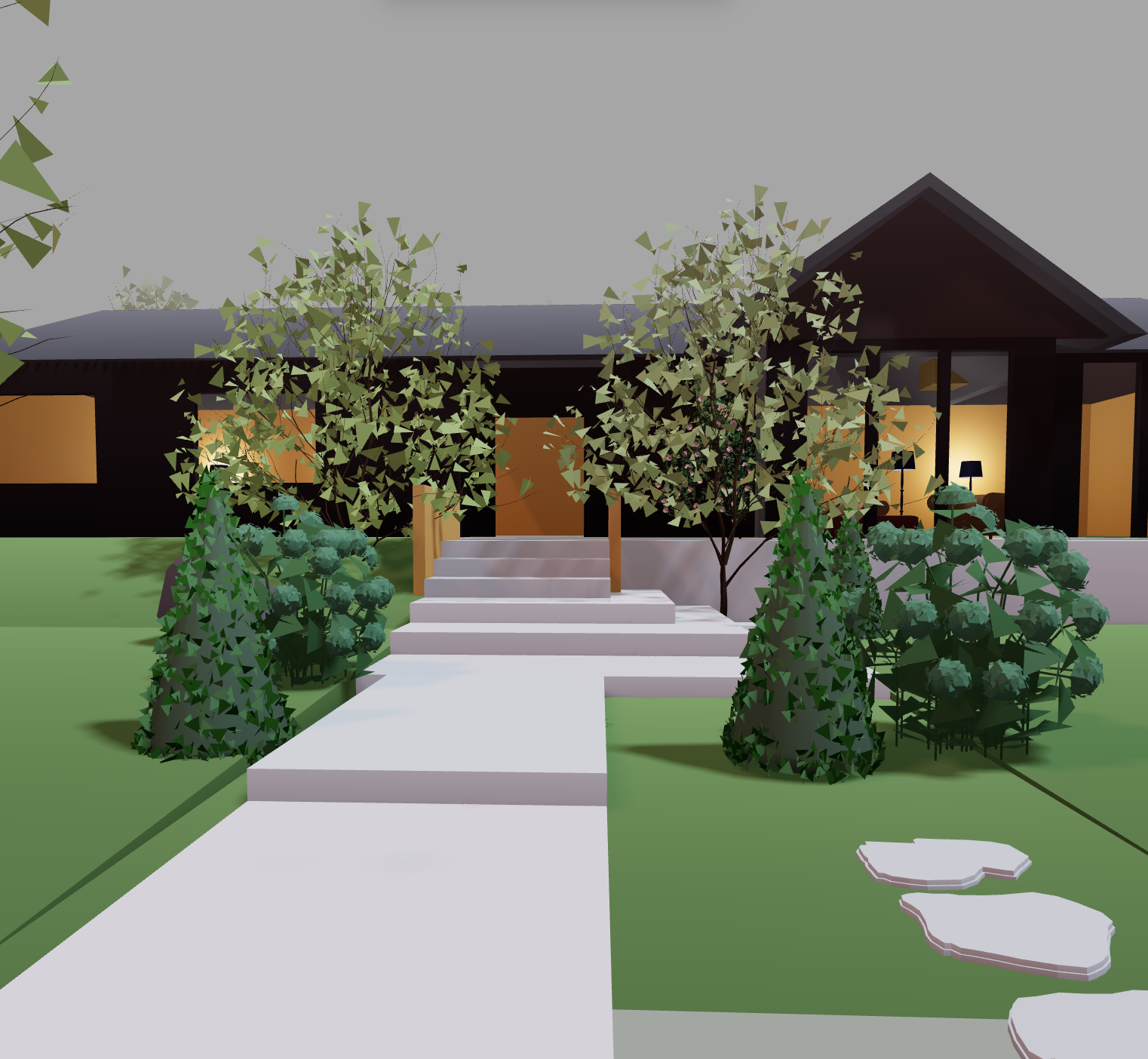 House plans