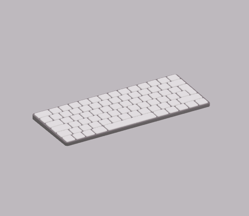 Keyboard
