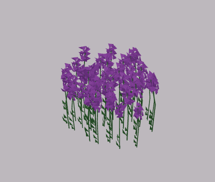 Lavender small
