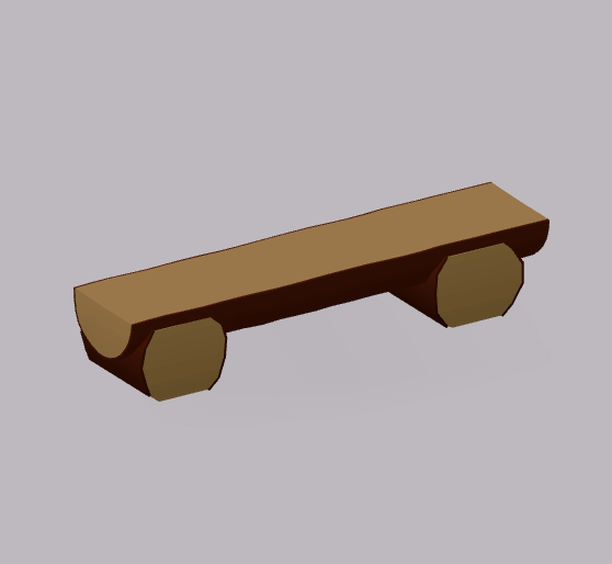 Log Bench