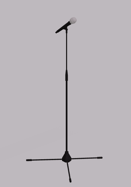 Mic