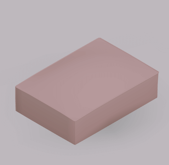 Mod Sofa Low