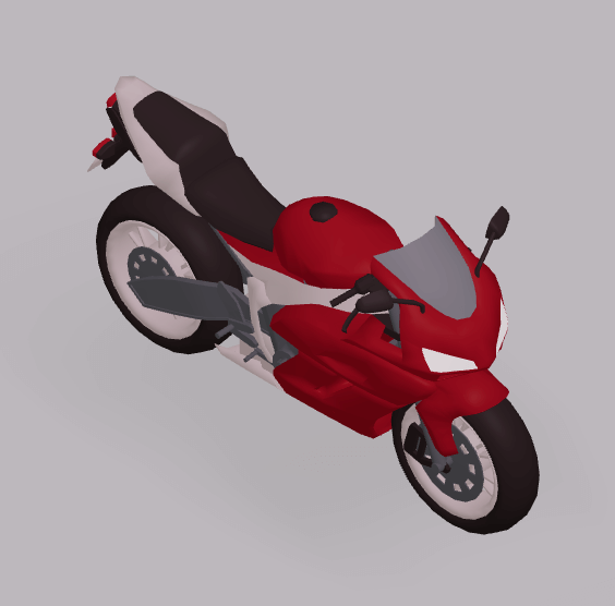 Motorbike 1