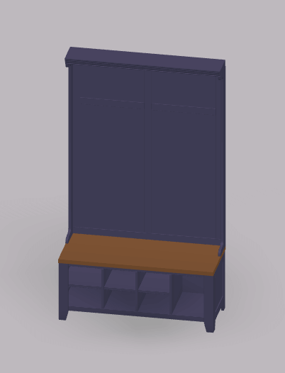 Mudroom 2